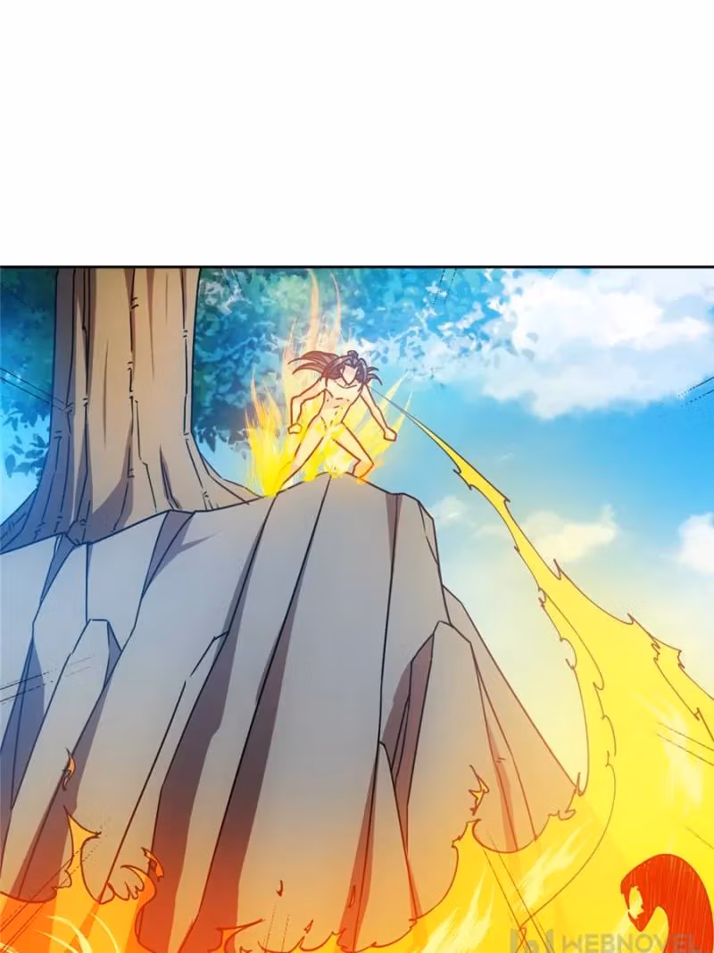 Read The Greatest Deity chapter 51 image 50 on Lezhin