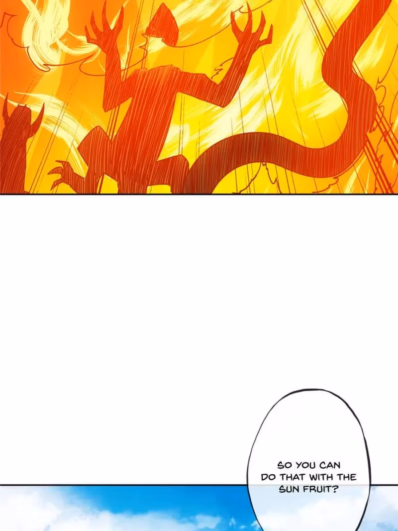 Read The Greatest Deity chapter 51 image 52 on Lezhin