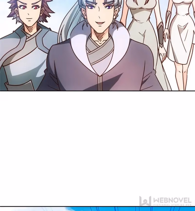 Read The Greatest Deity chapter 51 image 7 on Lezhin
