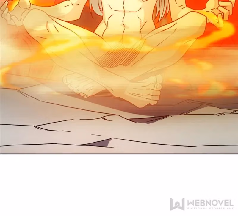 Read The Greatest Deity chapter 52 image 1 on Lezhin