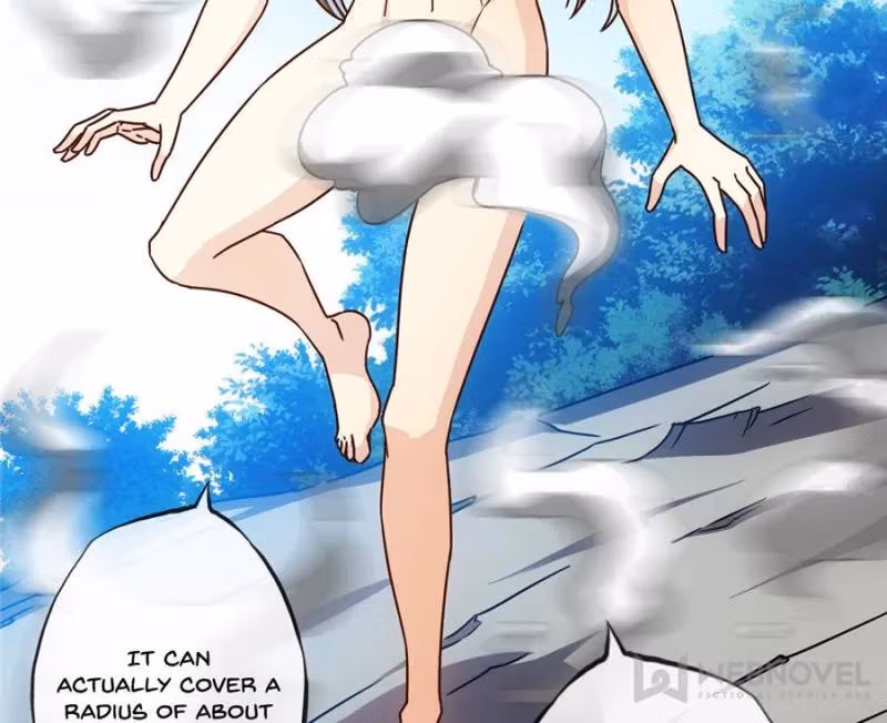 Read The Greatest Deity chapter 52 image 19 on Lezhin