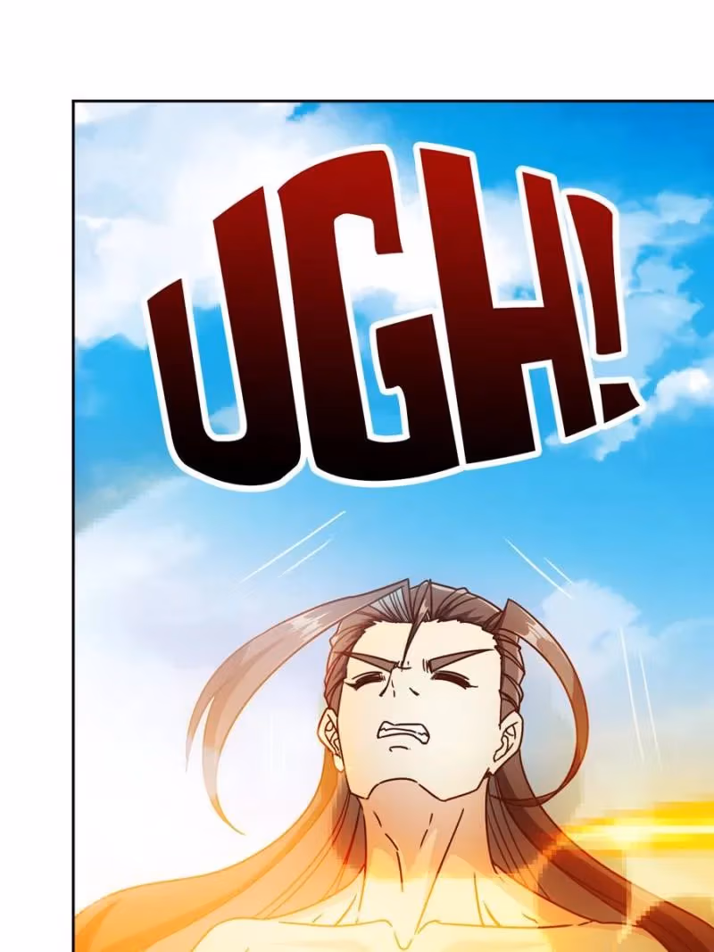 Read The Greatest Deity chapter 52 image 2 on Lezhin