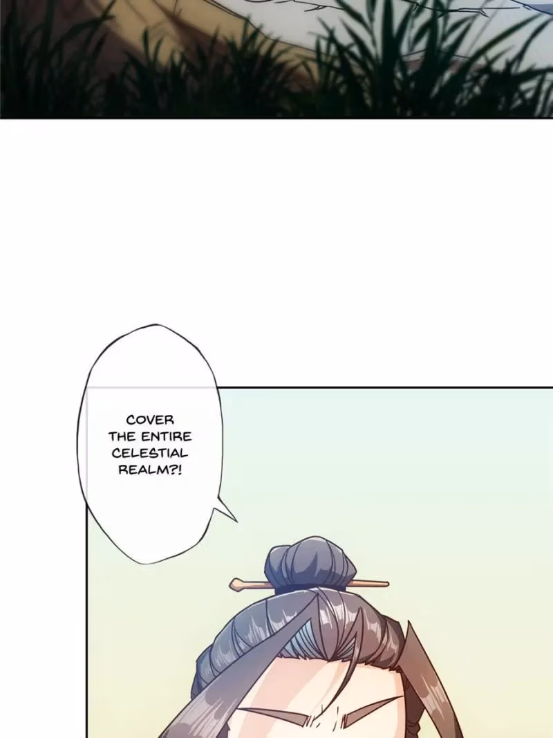 Read The Greatest Deity chapter 52 image 22 on Lezhin