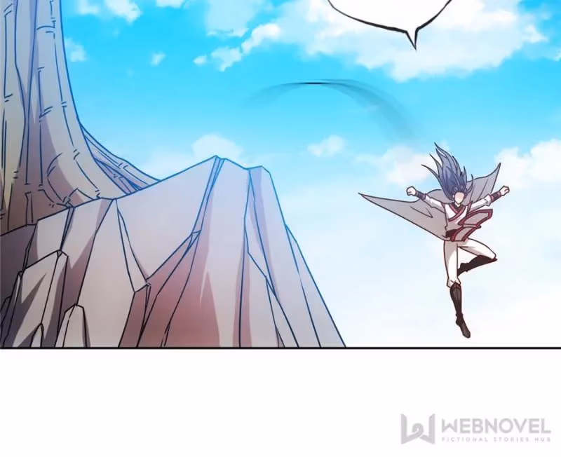 Read The Greatest Deity chapter 52 image 27 on Lezhin