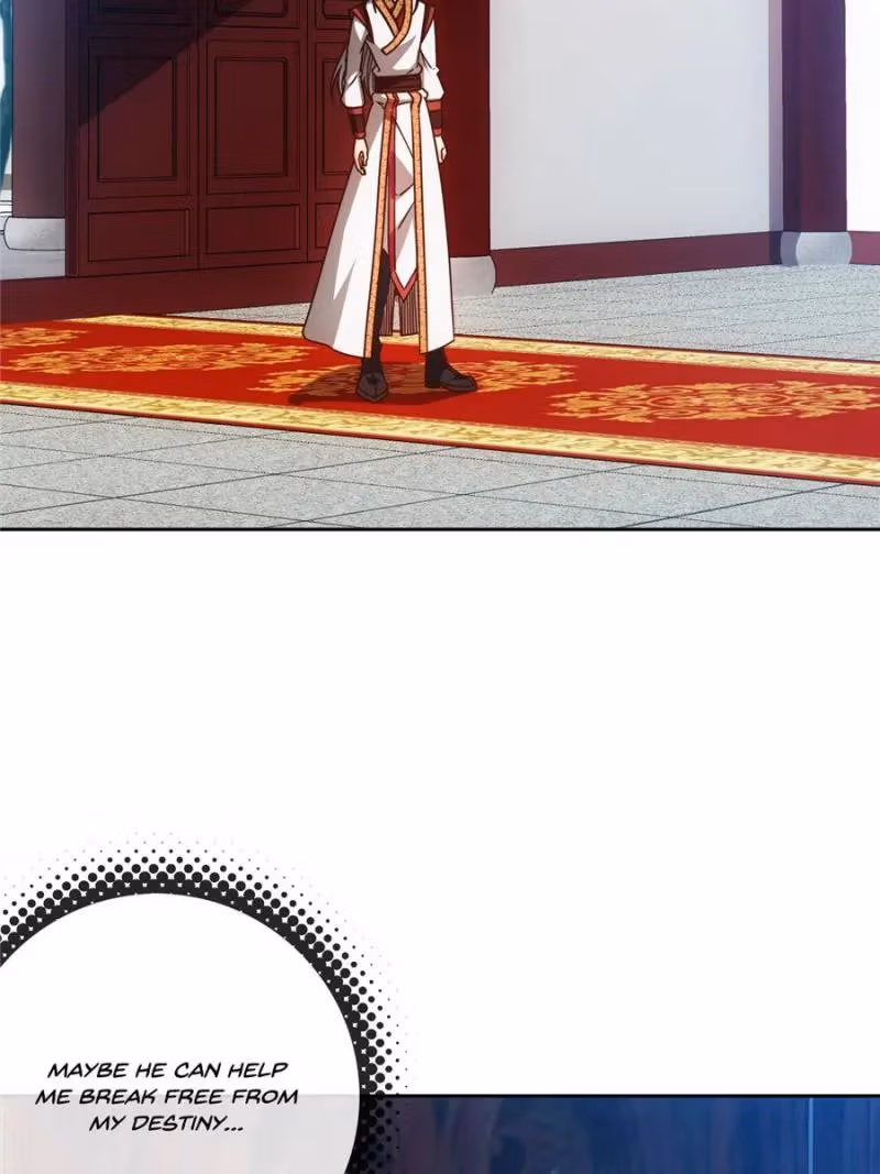 Read The Greatest Deity chapter 52 image 30 on Lezhin