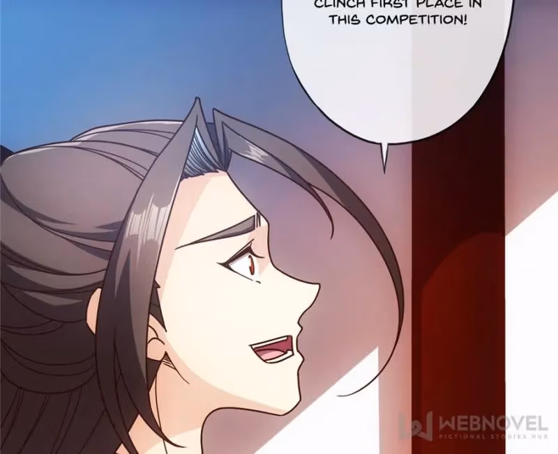Read The Greatest Deity chapter 52 image 33 on Lezhin