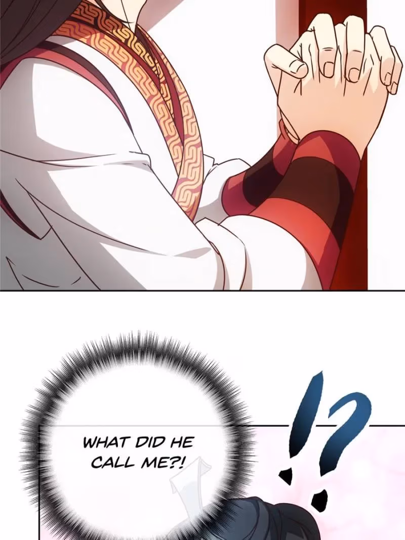 Read The Greatest Deity chapter 52 image 34 on Lezhin