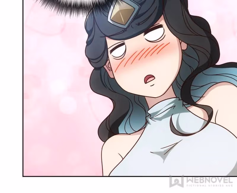 Read The Greatest Deity chapter 52 image 35 on Lezhin