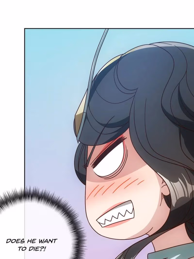 Read The Greatest Deity chapter 52 image 36 on Lezhin