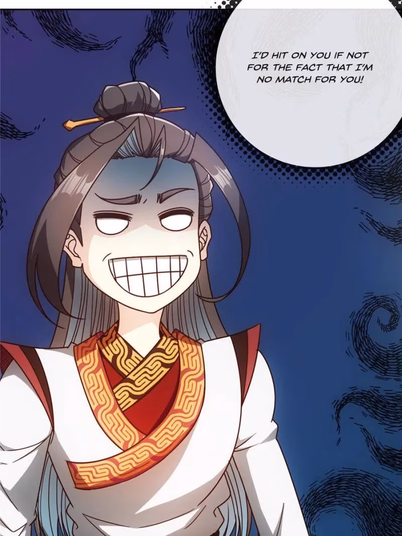 Read The Greatest Deity chapter 52 image 38 on Lezhin