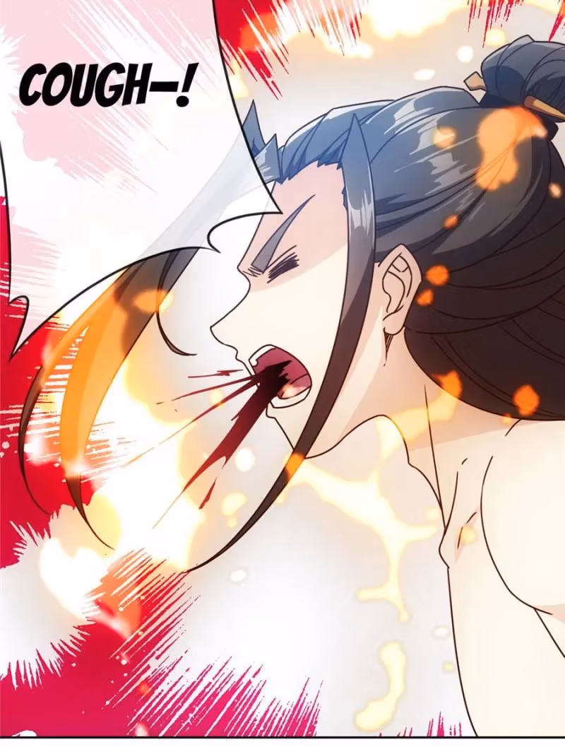 Read The Greatest Deity chapter 52 image 4 on Lezhin