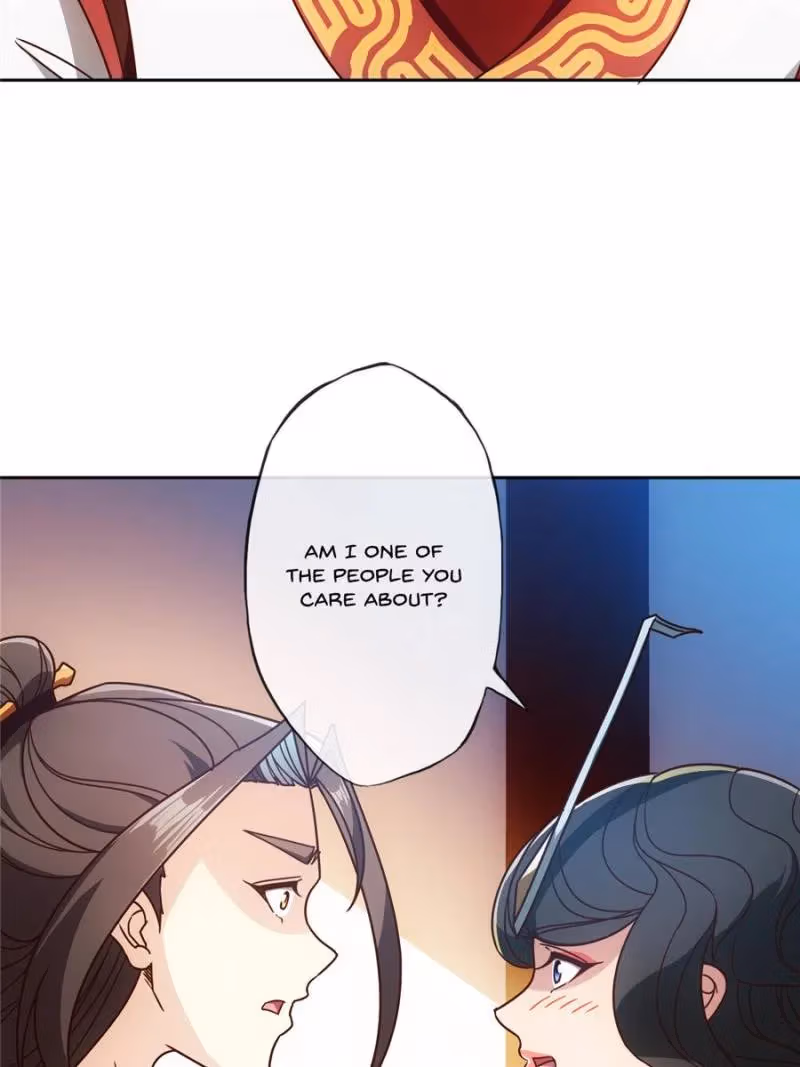 Read The Greatest Deity chapter 52 image 44 on Lezhin