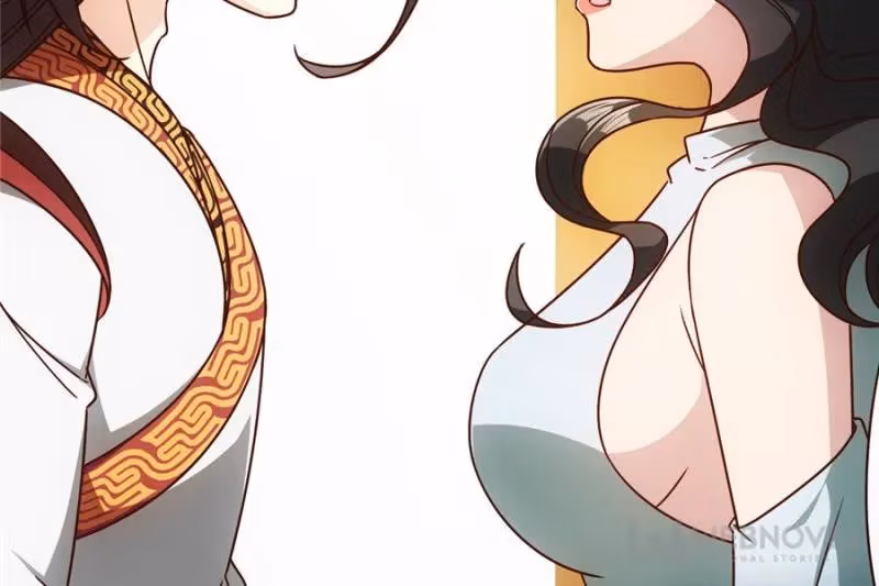 Read The Greatest Deity chapter 52 image 45 on Lezhin