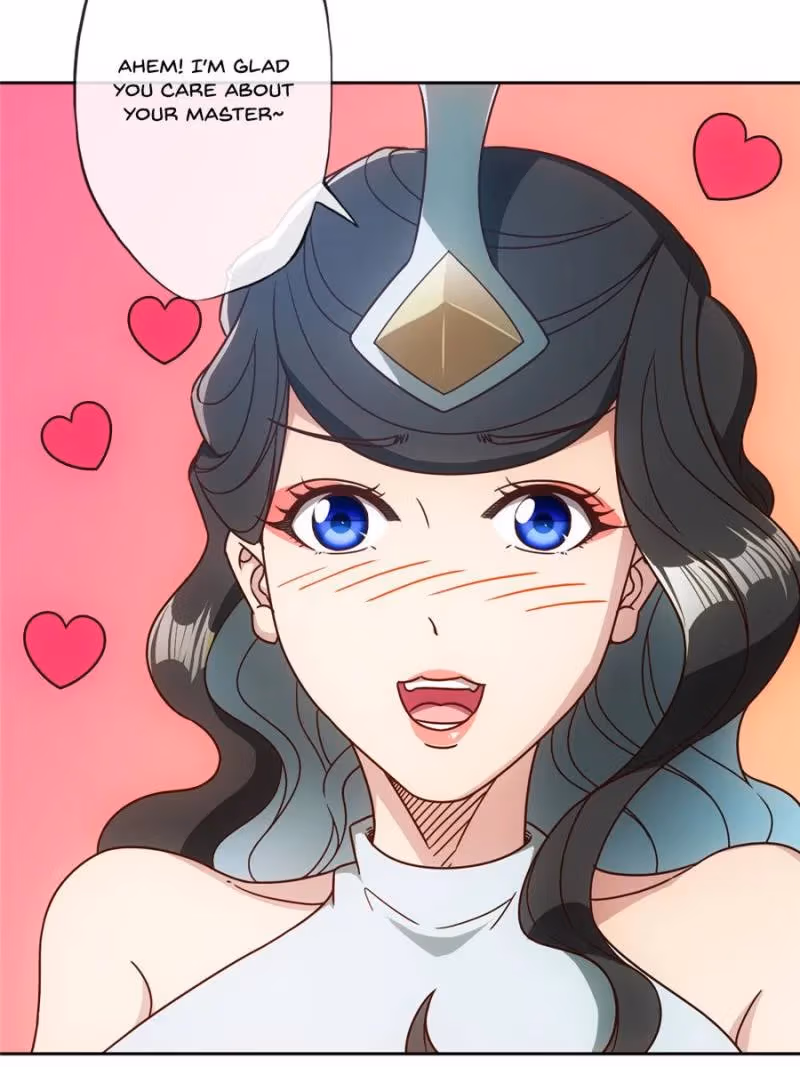 Read The Greatest Deity chapter 52 image 48 on Lezhin