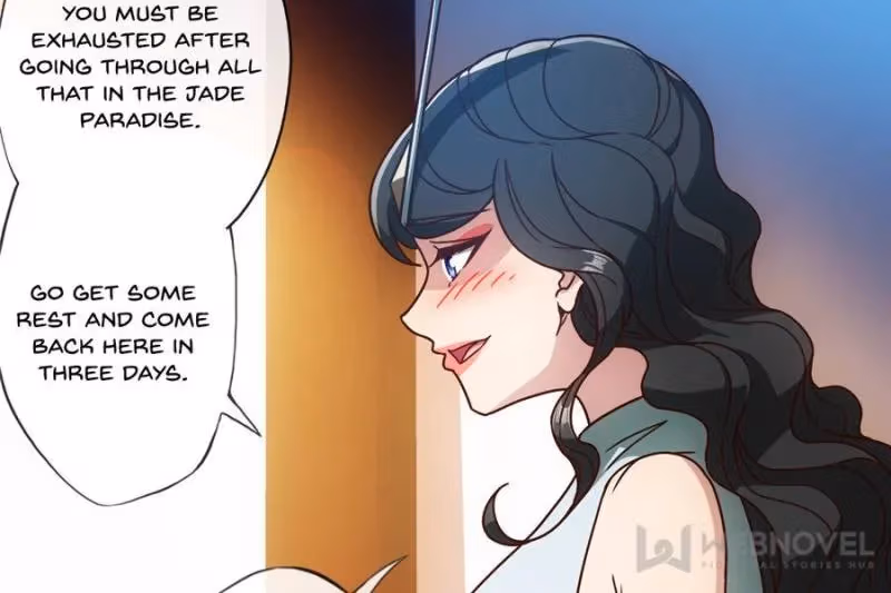 Read The Greatest Deity chapter 52 image 51 on Lezhin