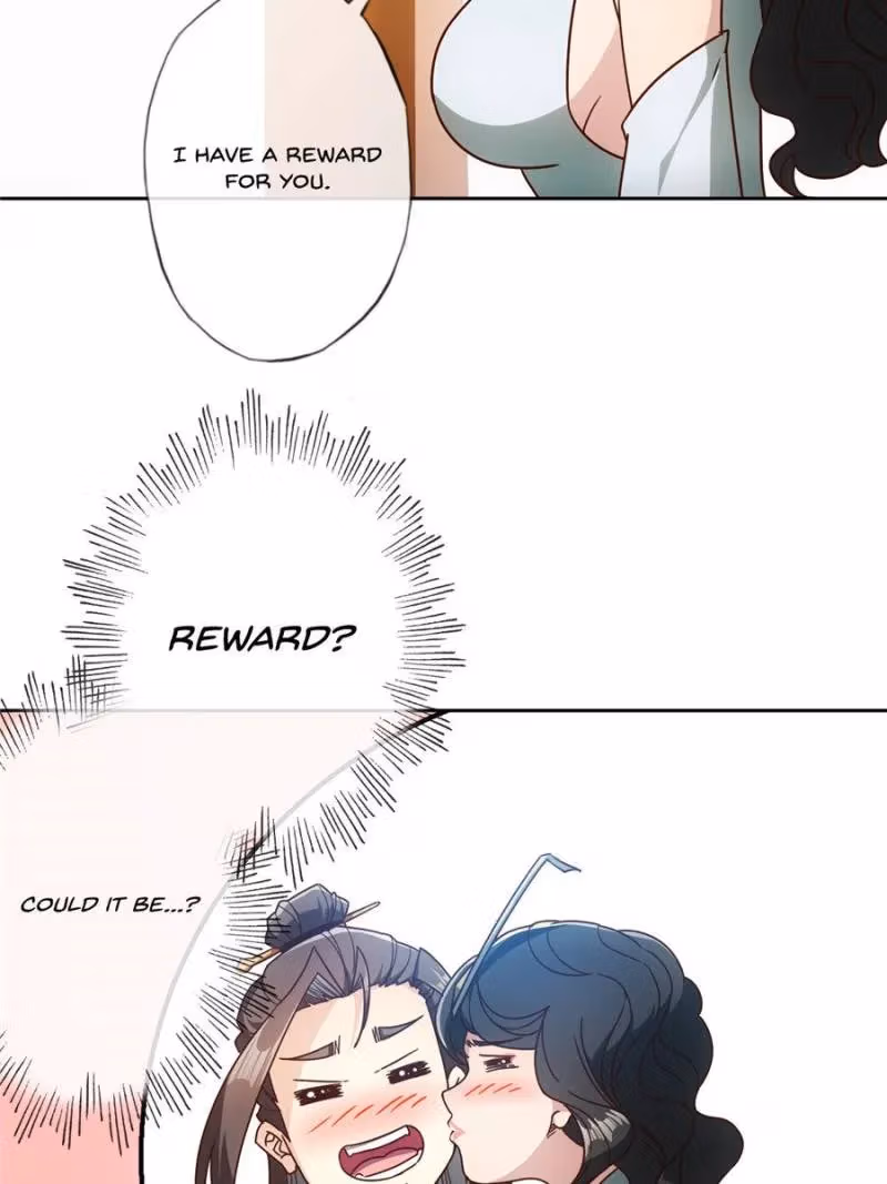 Read The Greatest Deity chapter 52 image 52 on Lezhin