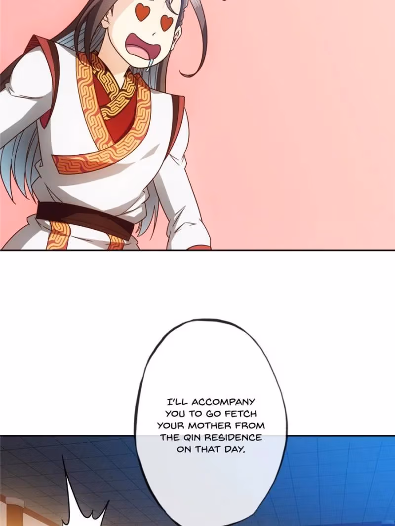 Read The Greatest Deity chapter 52 image 54 on Lezhin