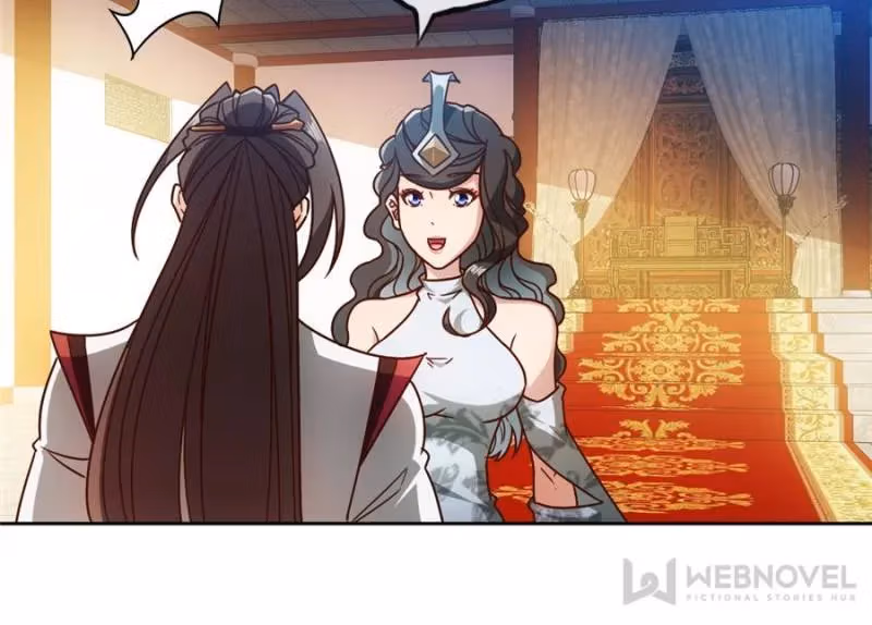 Read The Greatest Deity chapter 52 image 55 on Lezhin