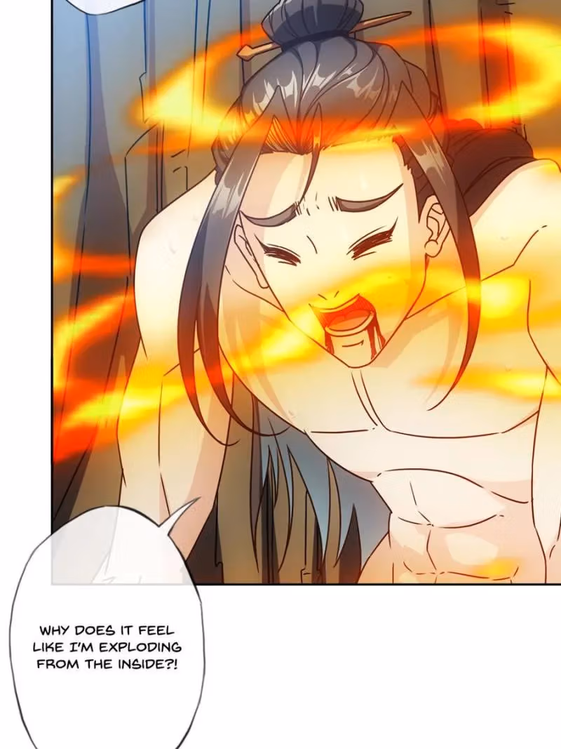 Read The Greatest Deity chapter 52 image 6 on Lezhin