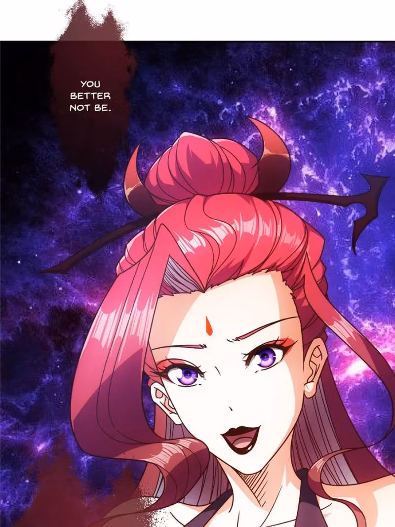 Read The Greatest Deity chapter 53 image 21 on Lezhin