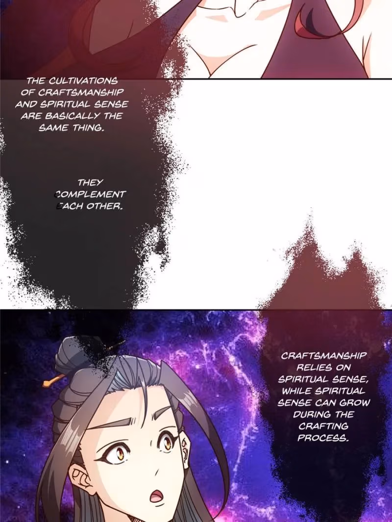 Read The Greatest Deity chapter 53 image 22 on Lezhin