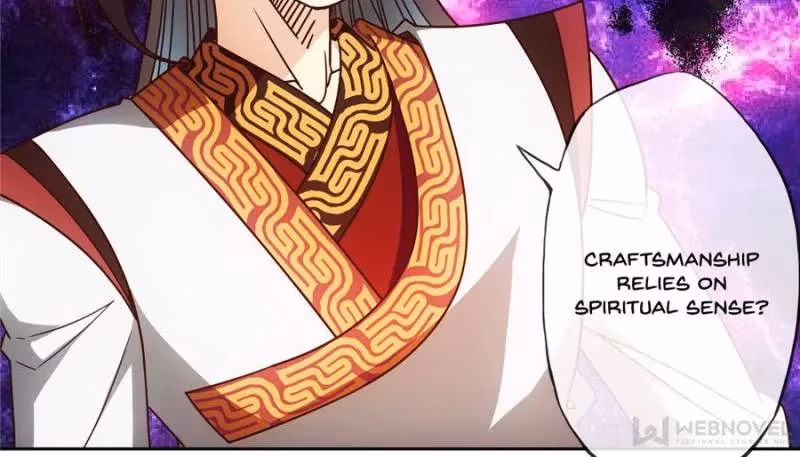 Read The Greatest Deity chapter 53 image 23 on Lezhin