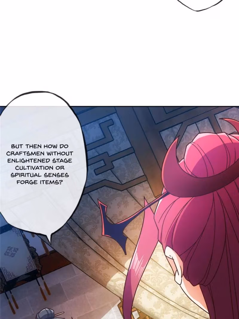 Read The Greatest Deity chapter 53 image 24 on Lezhin