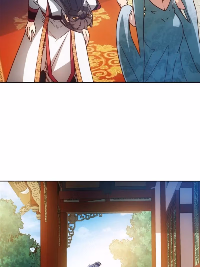 Read The Greatest Deity chapter 53 image 3 on Lezhin