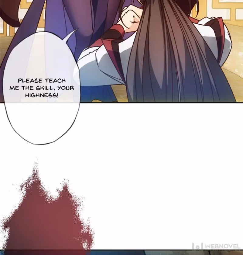 Read The Greatest Deity chapter 53 image 31 on Lezhin
