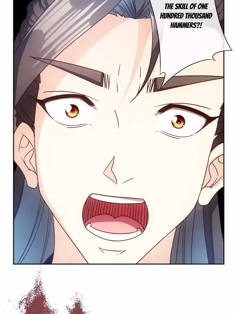 Read The Greatest Deity chapter 53 image 34 on Lezhin