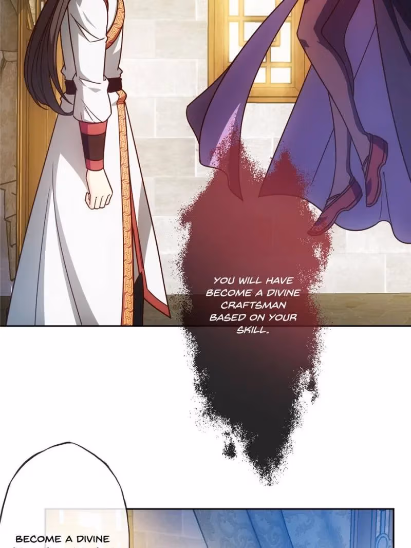 Read The Greatest Deity chapter 53 image 37 on Lezhin