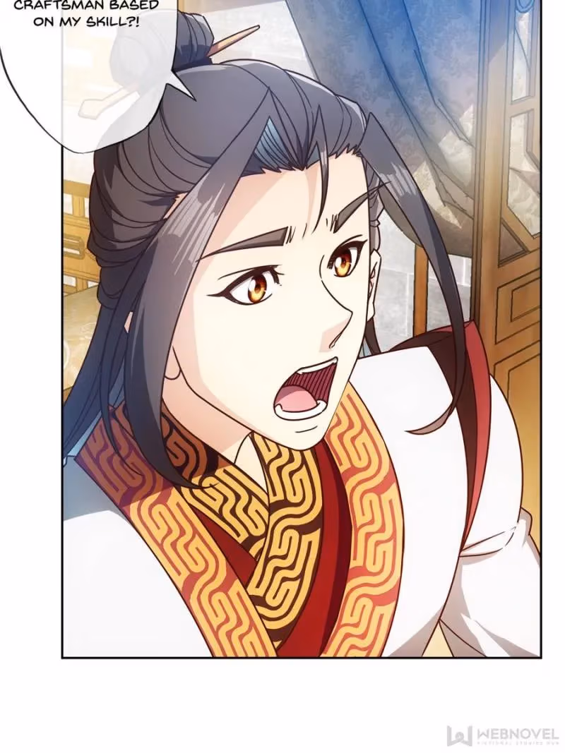 Read The Greatest Deity chapter 53 image 38 on Lezhin