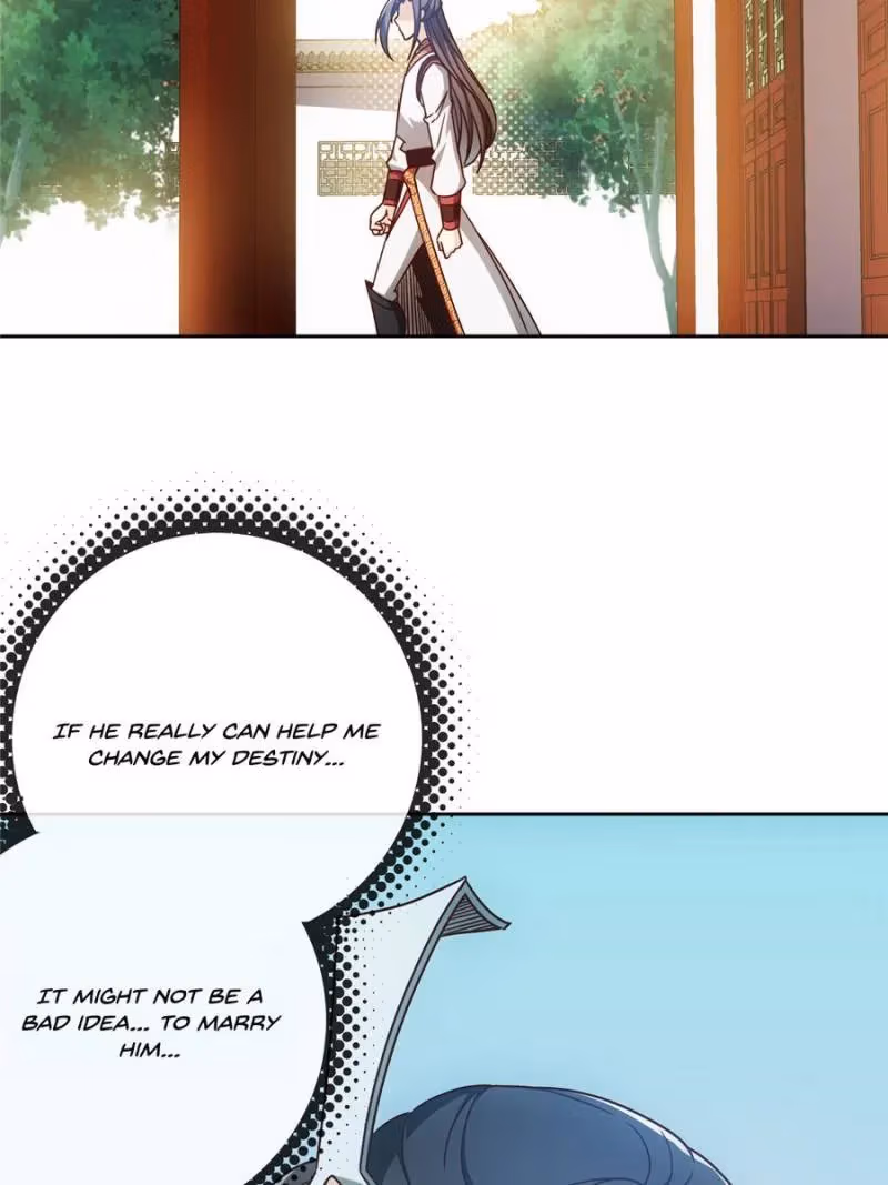 Read The Greatest Deity chapter 53 image 4 on Lezhin