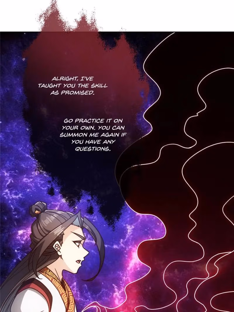 Read The Greatest Deity chapter 53 image 40 on Lezhin
