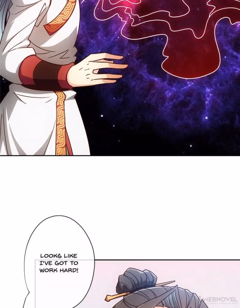 Read The Greatest Deity chapter 53 image 41 on Lezhin