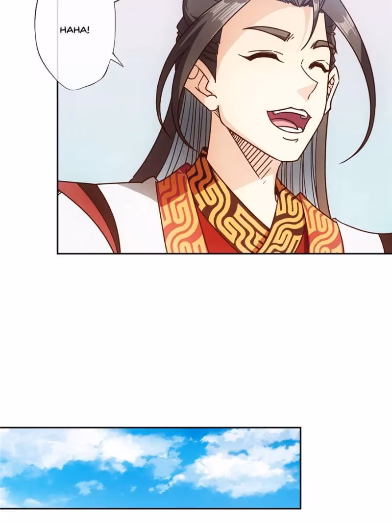 Read The Greatest Deity chapter 53 image 42 on Lezhin