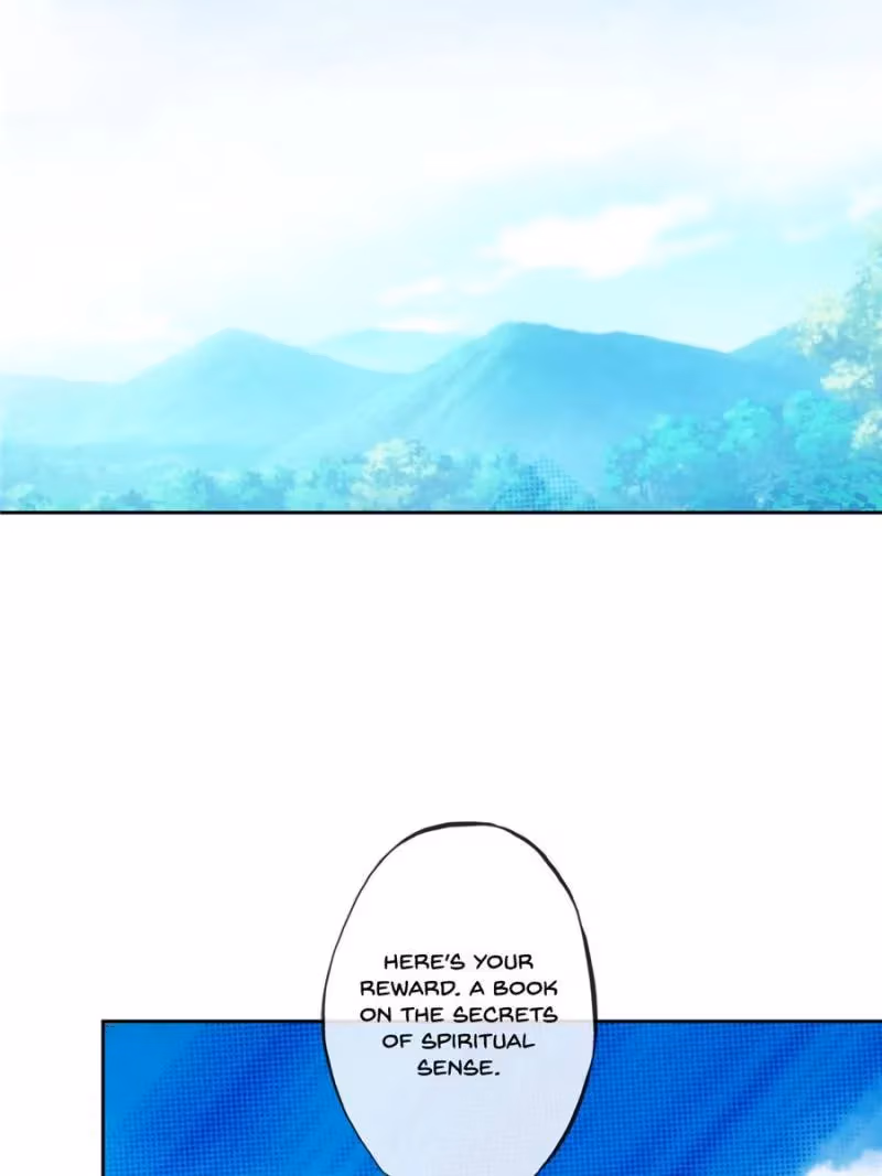 Read The Greatest Deity chapter 53 image 45 on Lezhin