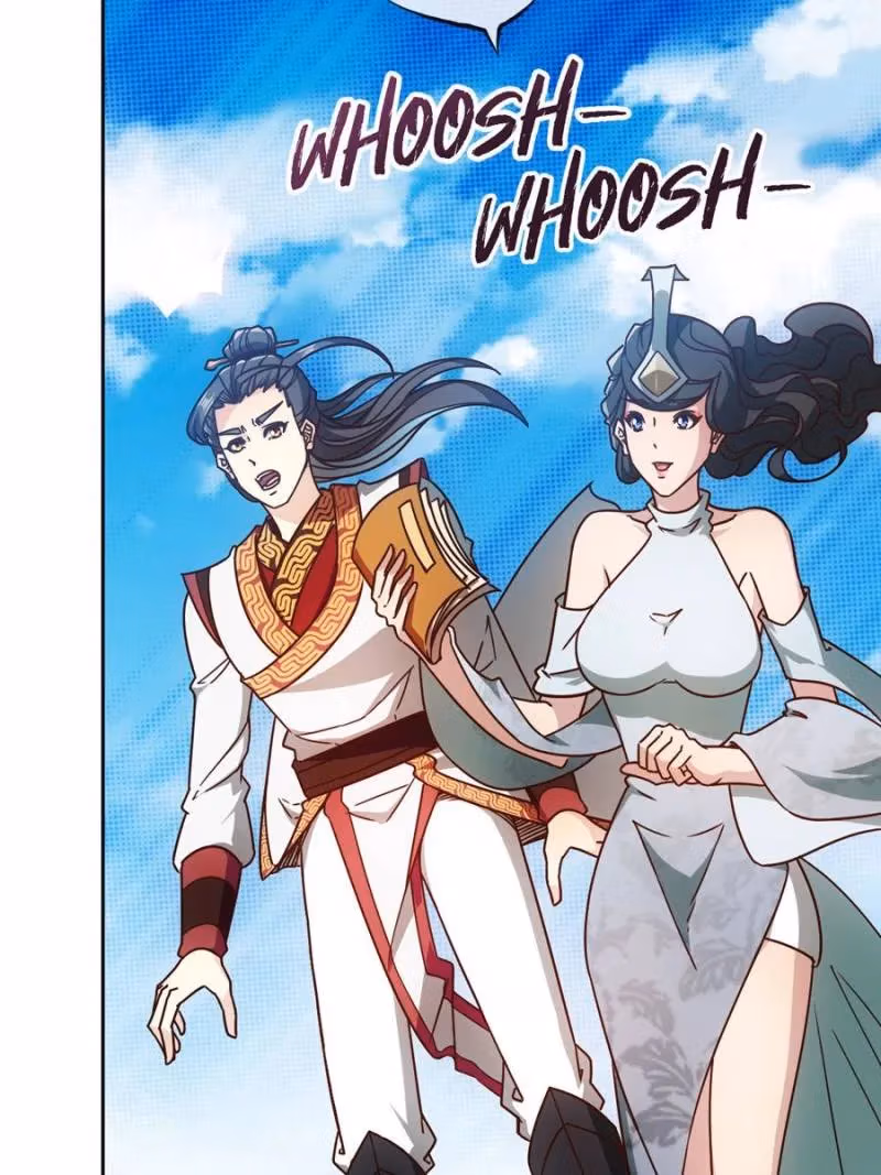 Read The Greatest Deity chapter 53 image 46 on Lezhin