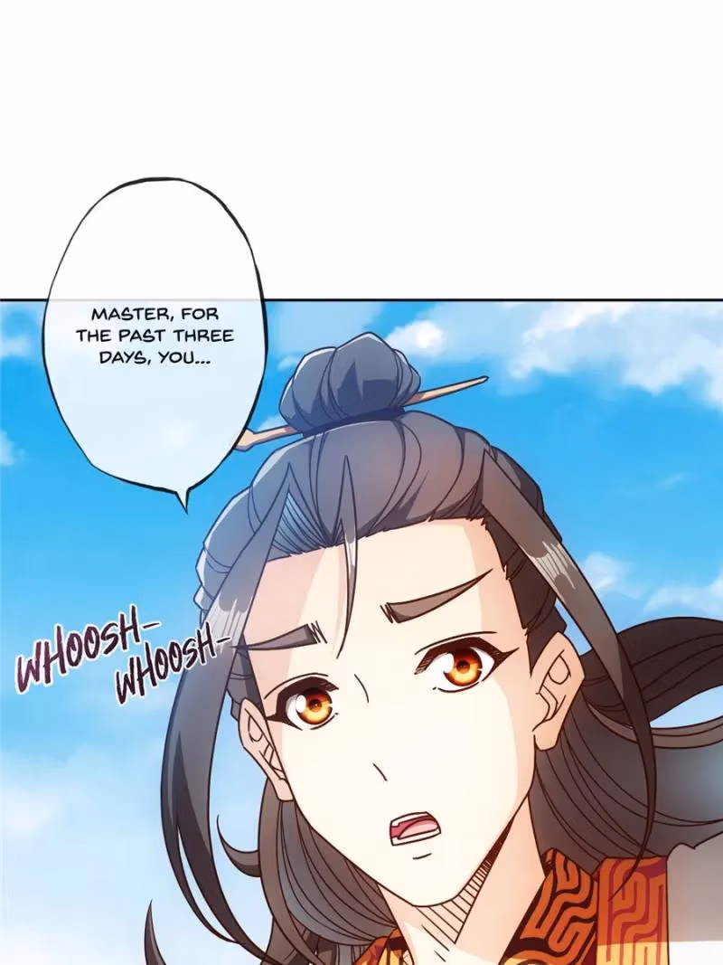 Read The Greatest Deity chapter 53 image 48 on Lezhin