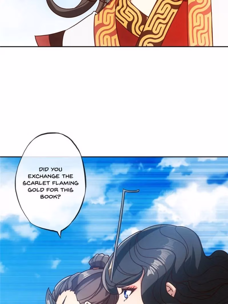 Read The Greatest Deity chapter 53 image 49 on Lezhin