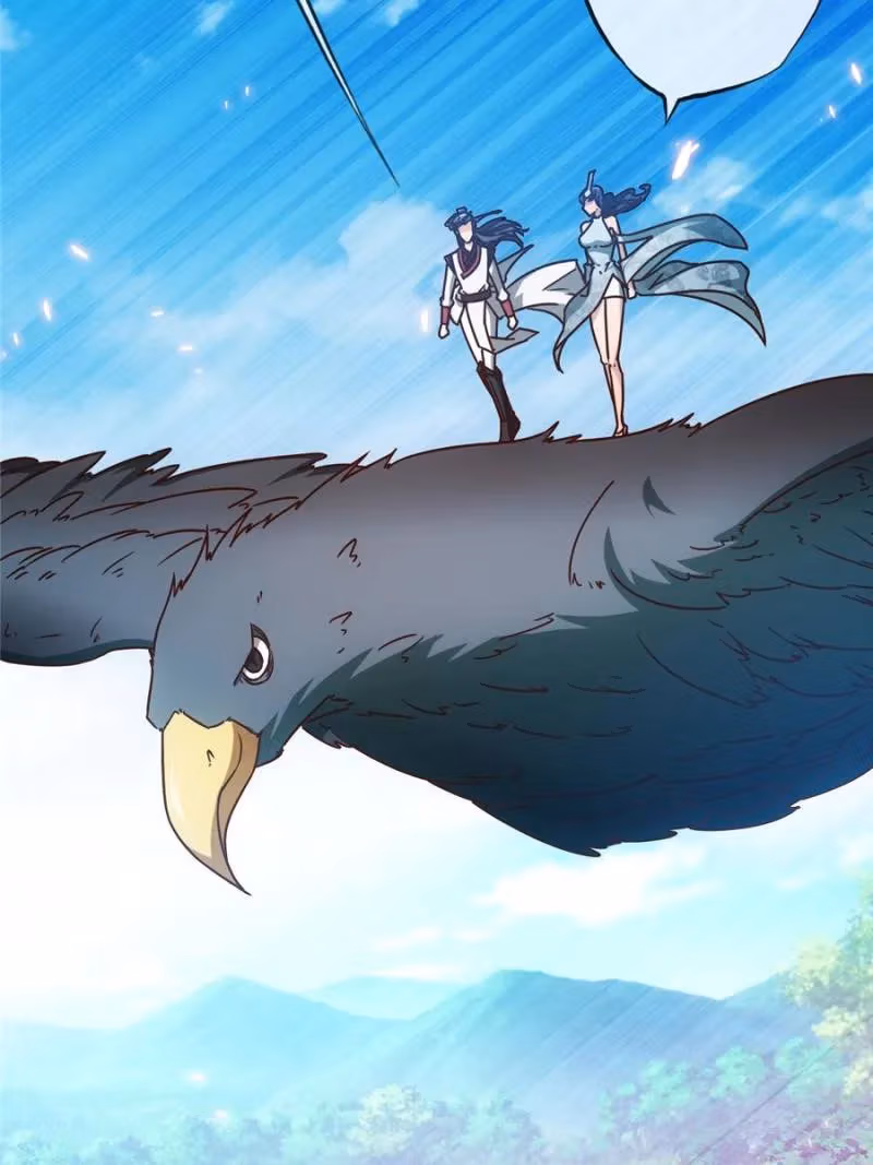 Read The Greatest Deity chapter 53 image 52 on Lezhin