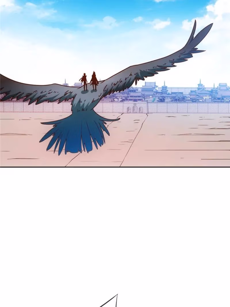 Read The Greatest Deity chapter 53 image 55 on Lezhin