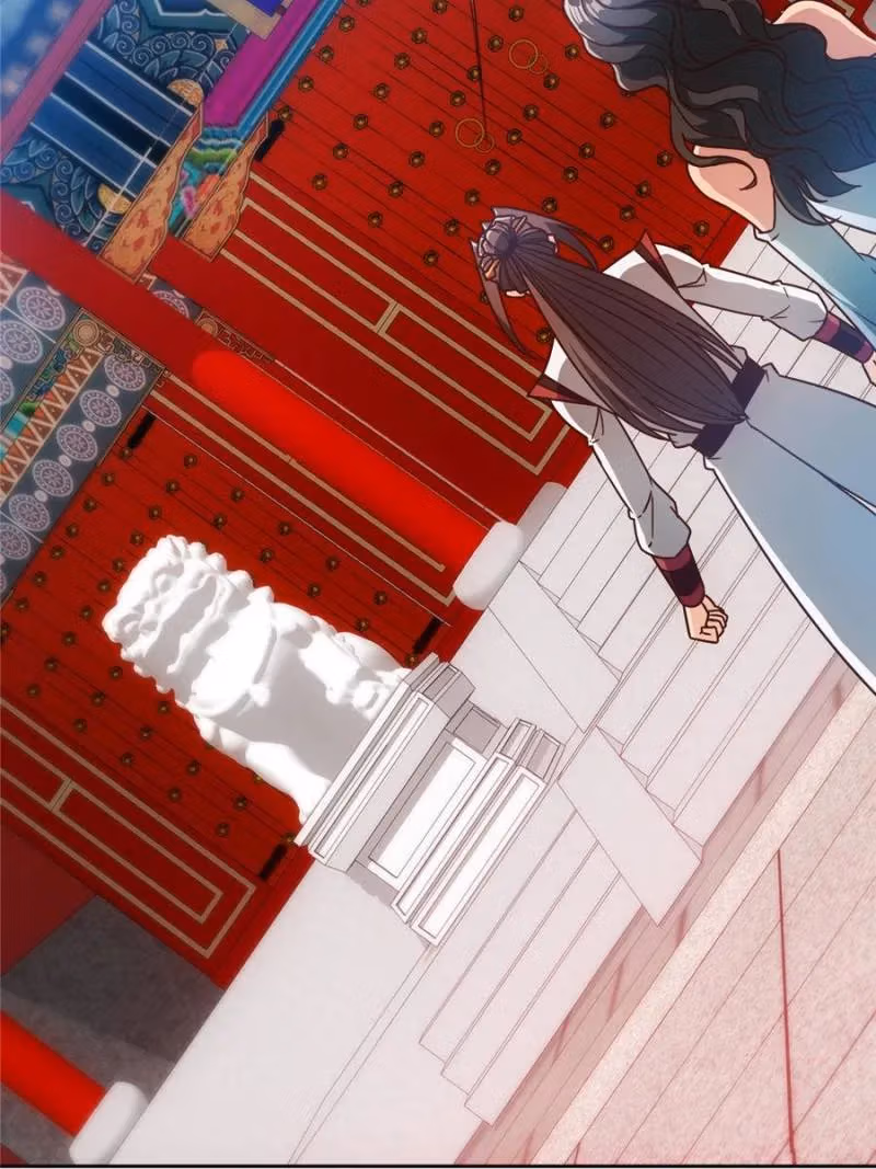 Read The Greatest Deity chapter 53 image 58 on Lezhin