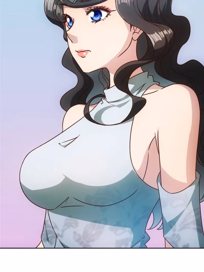Read The Greatest Deity chapter 53 image 6 on Lezhin
