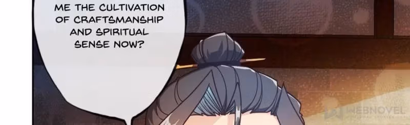Read The Greatest Deity chapter 53 image 8 on Lezhin