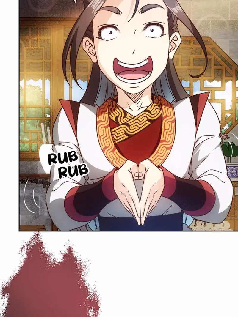 Read The Greatest Deity chapter 53 image 9 on Lezhin