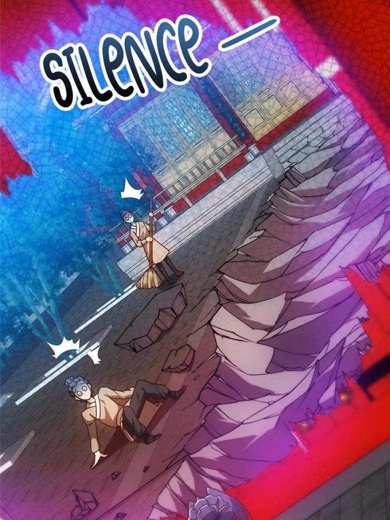 Read The Greatest Deity chapter 54 image 10 on Lezhin