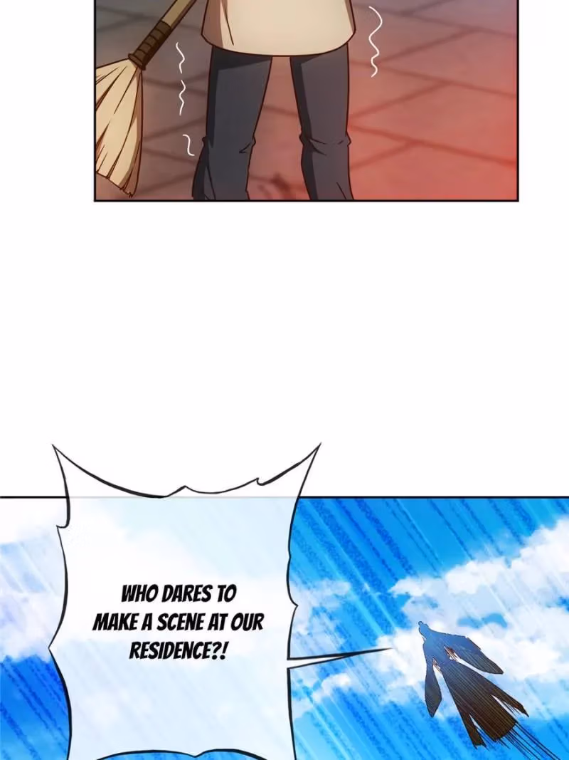 Read The Greatest Deity chapter 54 image 15 on Lezhin