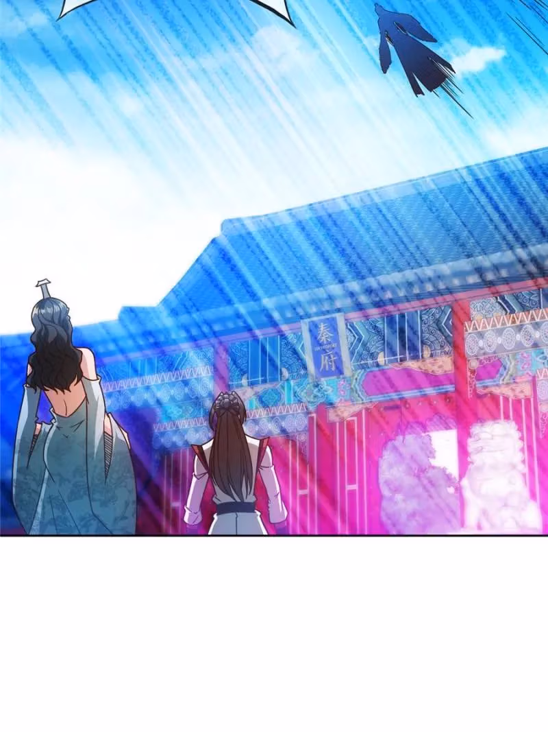 Read The Greatest Deity chapter 54 image 16 on Lezhin