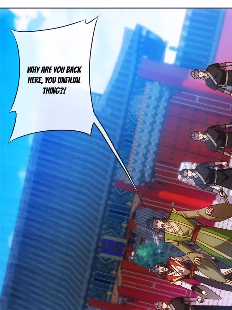 Read The Greatest Deity chapter 54 image 18 on Lezhin